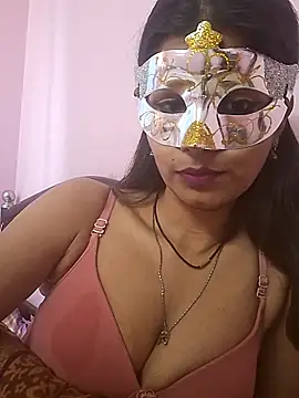 Nandinip2706 online show from 11, 5, 2026