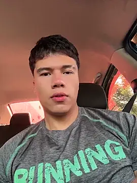 Logan smith1 online show from 12, 6, 2026