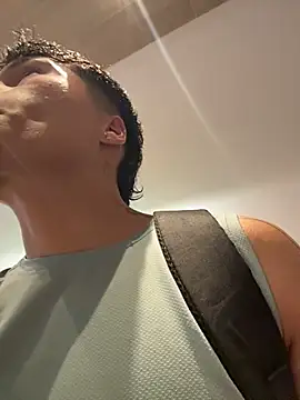 Snapshot of Logan_smith1 chatting on 31, 10, 2025 Logan smith1 online show from 31, 10, 2025