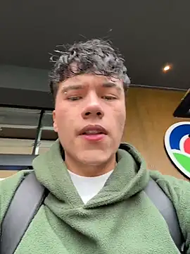 Snapshot of Logan_smith1 chatting on 20, 10, 2025 Logan smith1 online show from 20, 10, 2025