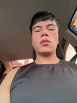 Snapshot of Logan_smith1 chatting on 30, 10, 2025 Logan smith1 online show from 30, 10, 2025