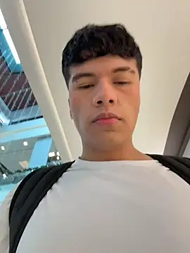 Snapshot of Logan_smith1 chatting on 6, 11, 2025 Logan smith1 online show from 6, 11, 2025