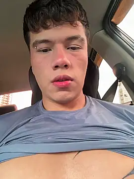 Logan smith1 online show from 27, 5, 2026