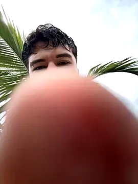 Snapshot of Logan_smith1 chatting on 19, 9, 2025 Logan smith1 online show from 19, 9, 2025