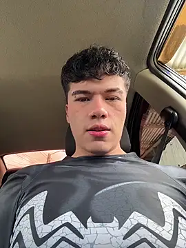 Snapshot of Logan_smith1 chatting on 26, 10, 2025 Logan smith1 online show from 26, 10, 2025