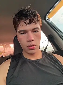 Snapshot of Logan_smith1 chatting on 6, 1, 2026 Logan smith1 online show from 6, 1, 2026