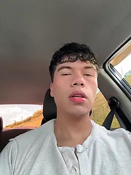 Snapshot of Logan_smith1 chatting on 15, 10, 2025 Logan smith1 online show from 15, 10, 2025