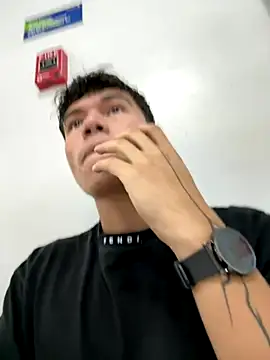 Snapshot of Logan_smith1 chatting on 22, 9, 2025 Logan smith1 online show from 22, 9, 2025