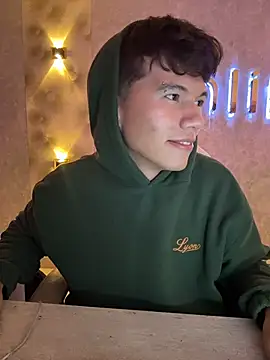 Snapshot of Logan_smith1 chatting on 10, 1, 2026 Logan smith1 online show from 10, 1, 2026