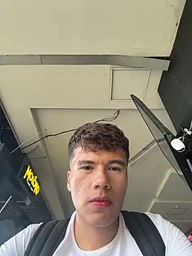 Logan smith1 online show from 28, 3, 2026