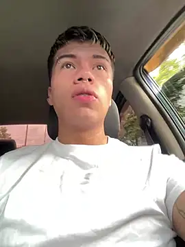 Snapshot of Logan_smith1 chatting on 19, 3, 2025 Logan smith1 online show from 19, 3, 2025