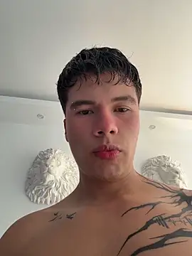 Logan smith1 online show from 9, 6, 2026
