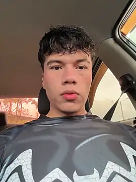 Snapshot of Logan_smith1 chatting on 12, 10, 2025 Logan smith1 online show from 12, 10, 2025