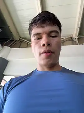 Logan smith1 online show from 19, 3, 2026