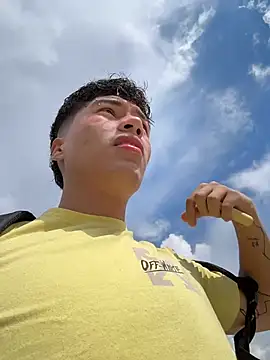 Snapshot of Logan_smith1 chatting on 7, 10, 2025 Logan smith1 online show from 7, 10, 2025