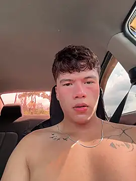 Logan smith1 online show from 7, 2, 2026