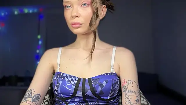 dollfromvenus online show from 29, 12, 2024