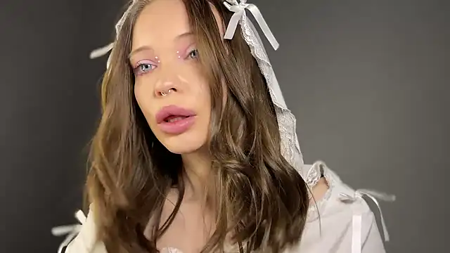 dollfromvenus online show from 13, 12, 2024