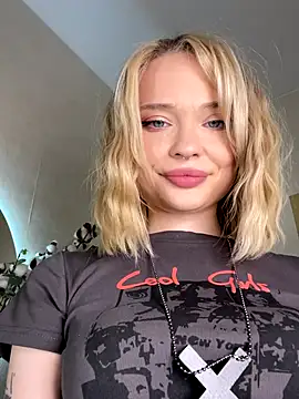 dollfromvenus online show from 25, 9, 2025