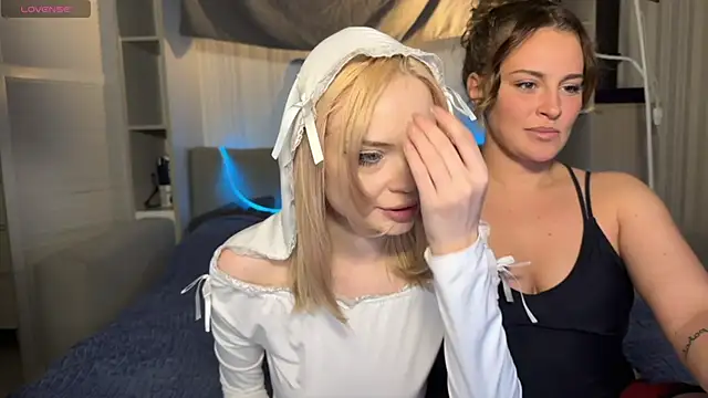 dollfromvenus online show from 26, 3, 2026