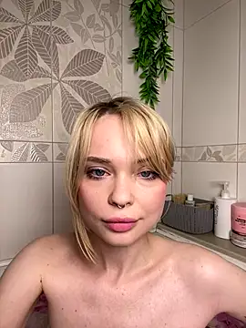 dollfromvenus online show from 28, 9, 2025