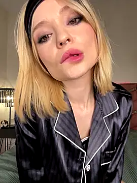 dollfromvenus online show from 26, 9, 2025