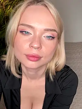 dollfromvenus online show from 21, 9, 2025