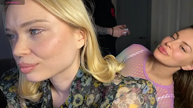 dollfromvenus online show from 12, 2, 2026