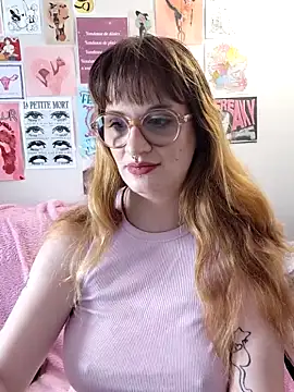 PrincesseMalicia online show from 3, 6, 2026