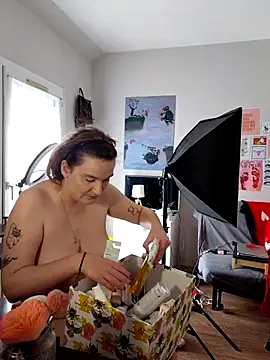 PrincesseMalicia online show from 6, 3, 2026