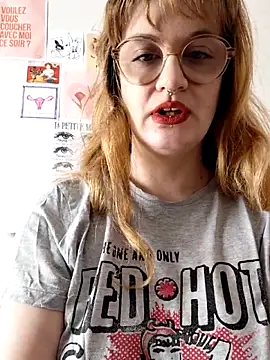 PrincesseMalicia online show from 24, 2, 2026