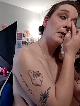 PrincesseMalicia online show from 31, 3, 2026