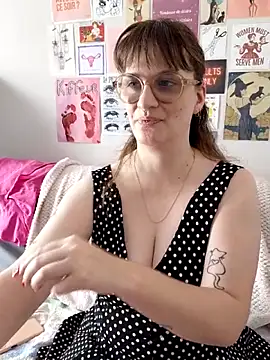 PrincesseMalicia online show from 2, 6, 2026