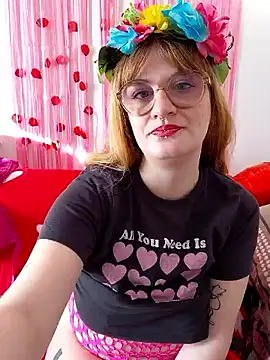 PrincesseMalicia online show from 7, 2, 2026