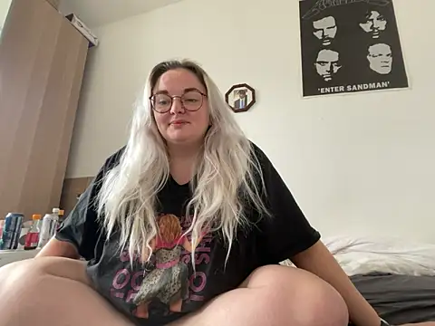 Snapshot of ofeefox chatting on 12, 1, 2025 ofeefox online show from 12, 1, 2025