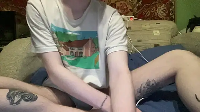 tyler 8x online show from 14, 3, 2025