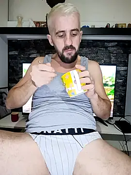 Snapshot of GrofLicno chatting on 26, 2, 2026 GrofLicno online show from 26, 2, 2026