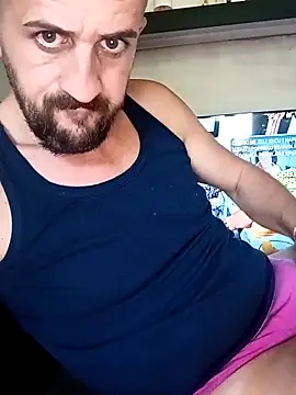 GrofLicno online show from 5, 11, 2025