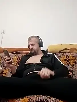 GrofLicno online show from 13, 1, 2025