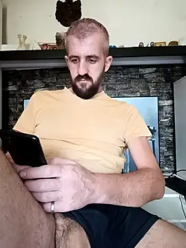 Snapshot of GrofLicno chatting on 10, 2, 2026 GrofLicno online show from 10, 2, 2026