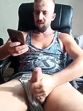 GrofLicno online show from 25, 10, 2025