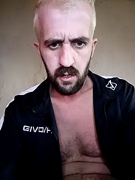 Snapshot of GrofLicno chatting on 13, 2, 2026 GrofLicno online show from 13, 2, 2026