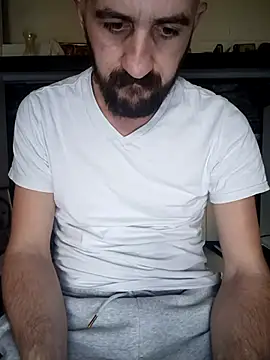 Snapshot of GrofLicno chatting on 23, 2, 2026 GrofLicno online show from 23, 2, 2026