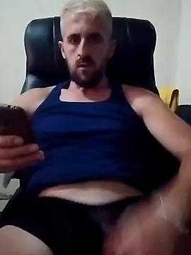 GrofLicno online show from 22, 9, 2025