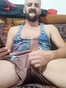 GrofLicno online show from 26, 10, 2025