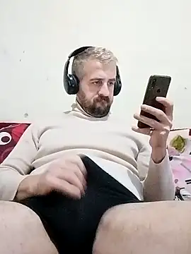 GrofLicno online show from 18, 1, 2025