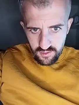 GrofLicno online show from 6, 11, 2025