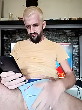 Snapshot of GrofLicno chatting on 11, 2, 2026 GrofLicno online show from 11, 2, 2026