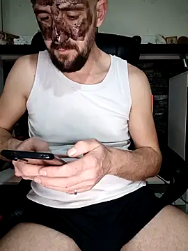 Snapshot of GrofLicno chatting on 3, 3, 2026 GrofLicno online show from 3, 3, 2026