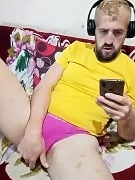 GrofLicno online show from 17, 3, 2025